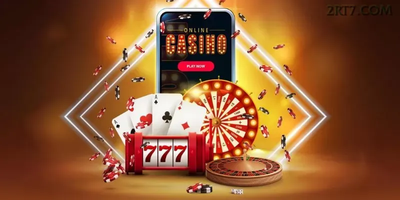 Evolution Gaming Roulette