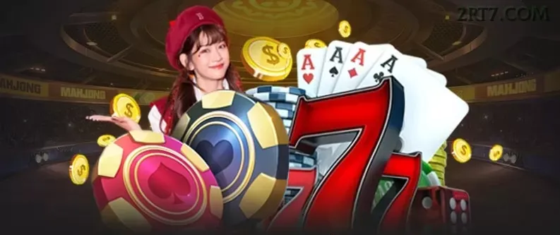 Fortune Dragon Slot