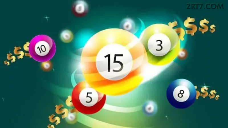 Imagem promocional dos jogos de lottery da 2r