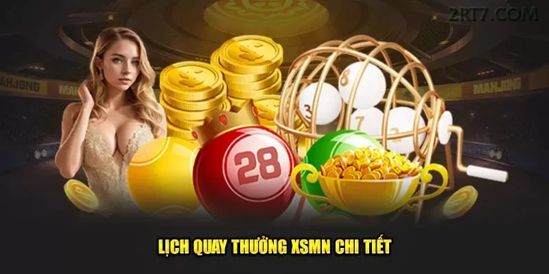 Instant Lottery
