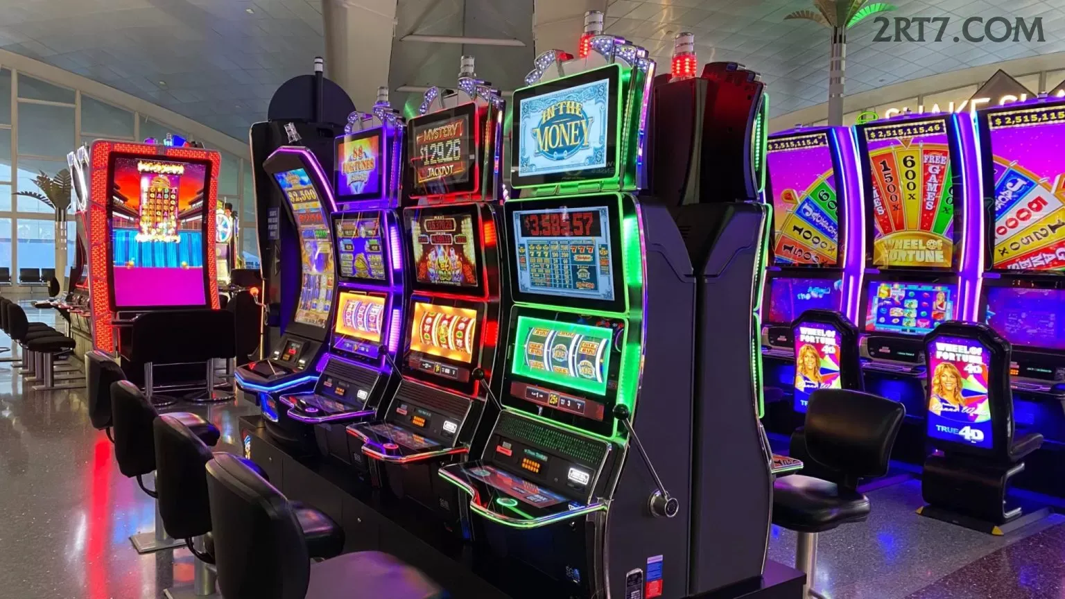 Fortune Tiger Slot Game